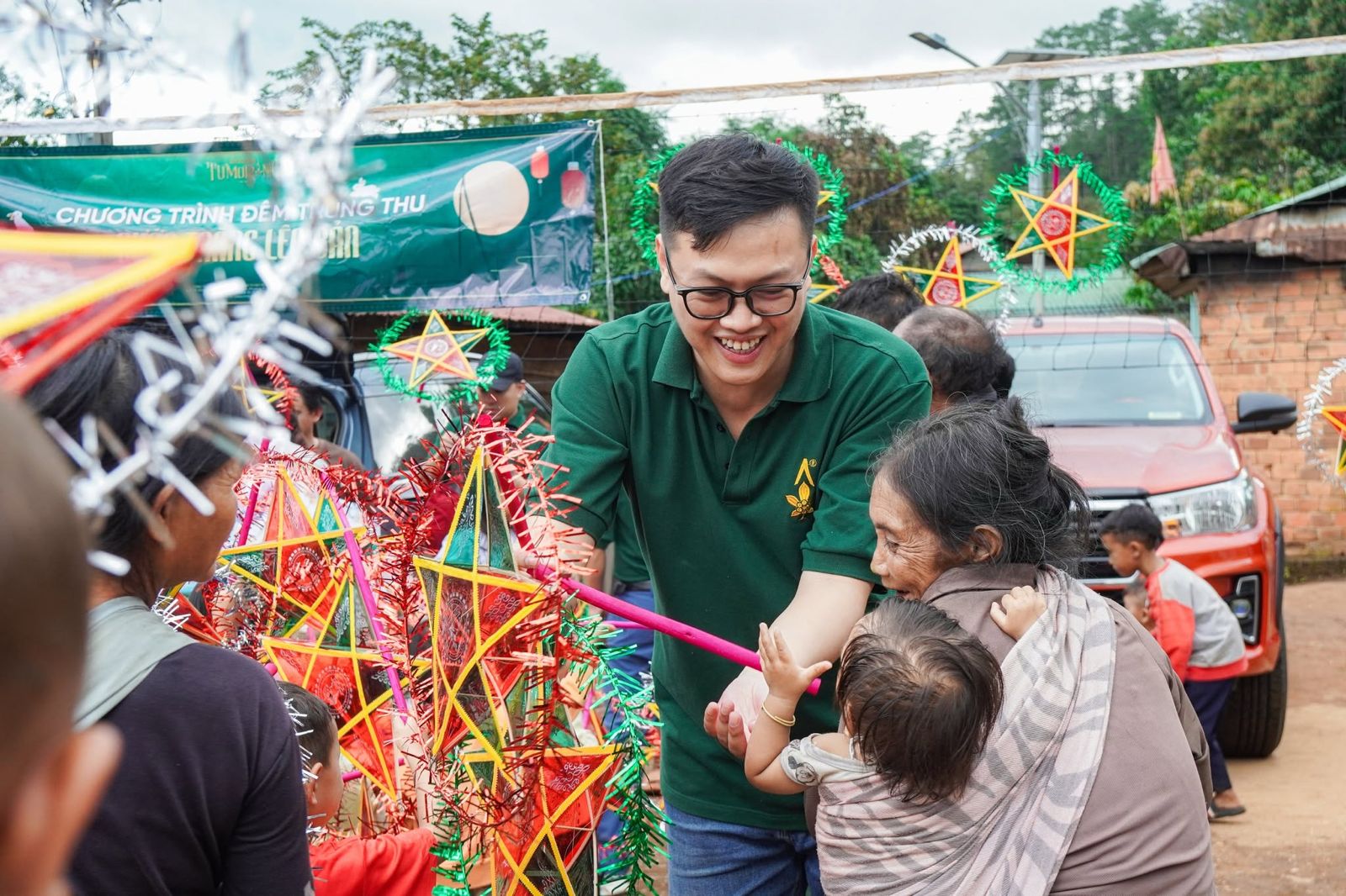 Sâm Ngọc Linh